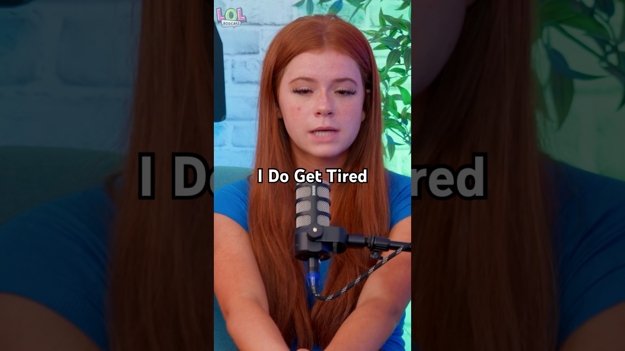 Will Harper Quit The Podcast?