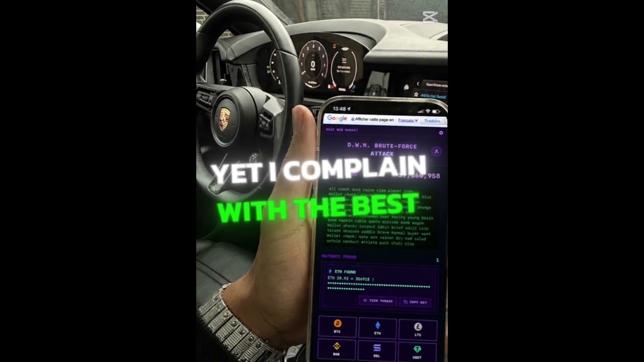 Find lost crypto wallets with me #crypto #cryptovocab #trading #crypcurrencey #uk #canada #germany