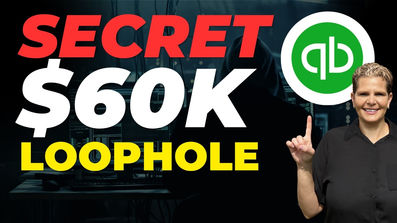 Want $60K to Start a Business? WATCH THIS!