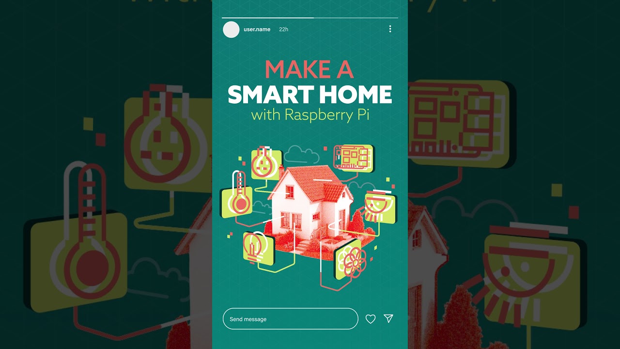 The latest issue of Raspberry Pi Official Magazine out NOW!