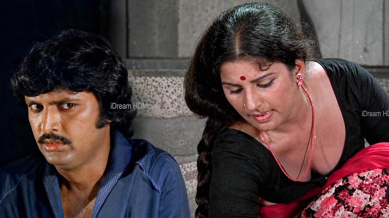 Mohan Babu Interesting Telugu Movie Scene || iDream Global
