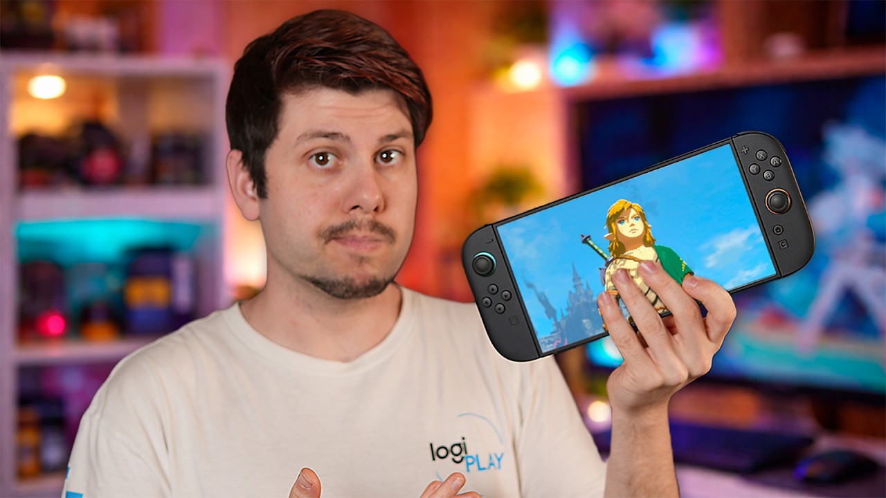 8 meses con SWITCH 2 | Te cuento lo bueno y lo malo