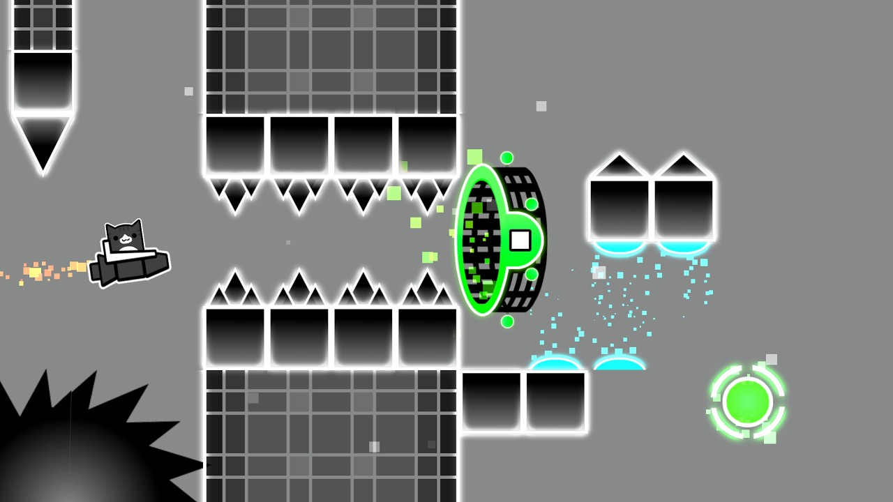 Sushi Highway - Layout Showcase