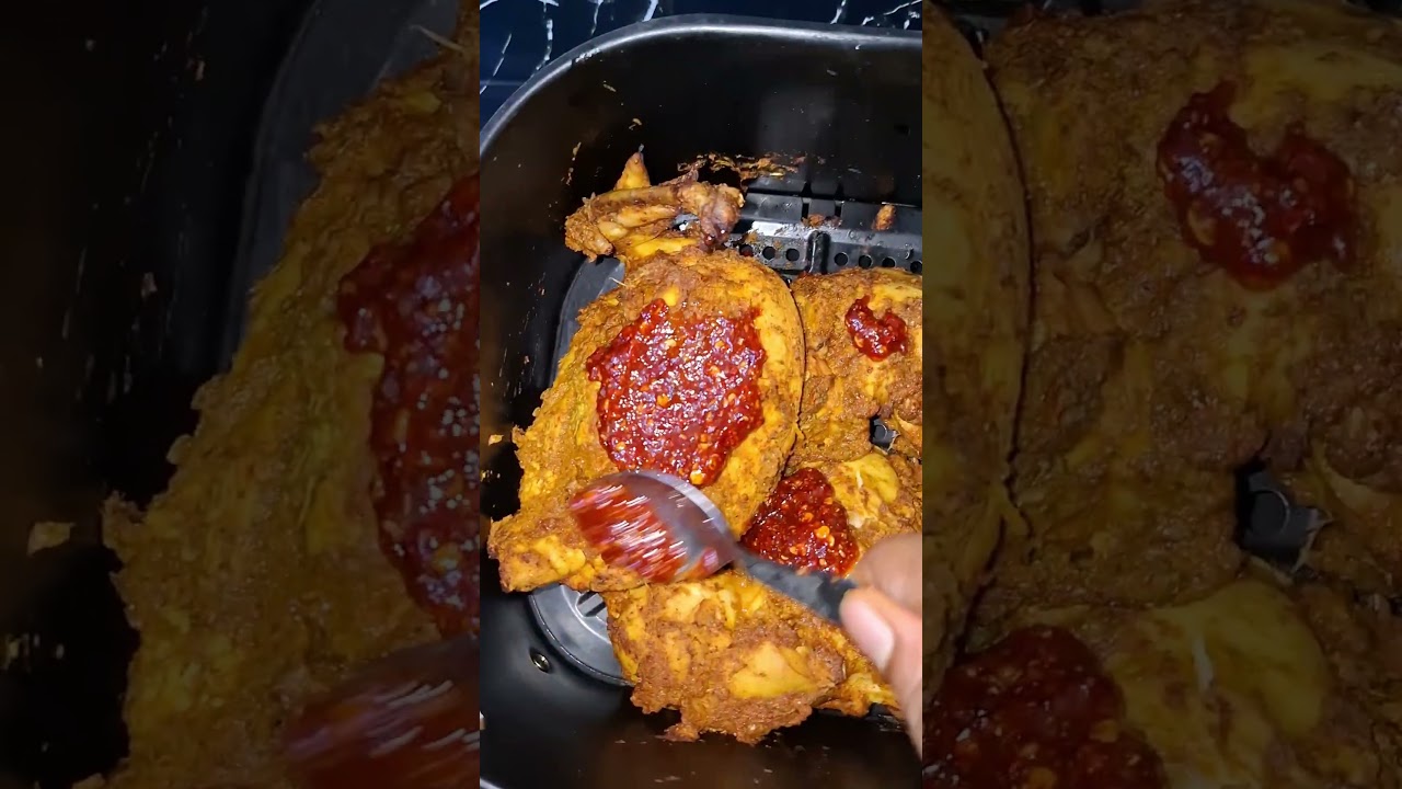 peri peri Alfaham🤤