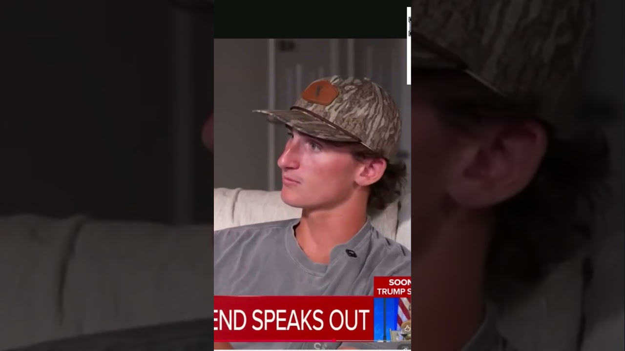 The audio that broke the case wide open #nolanwells #investigation