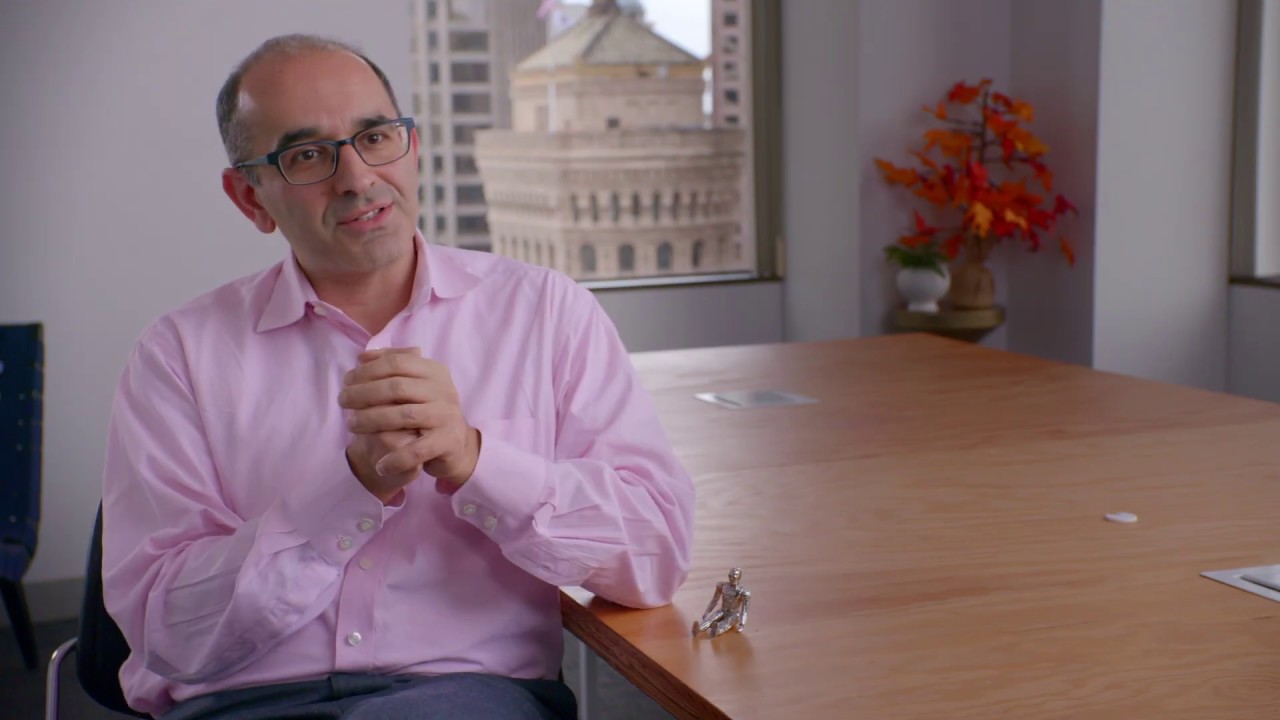 Science at Uber: Applying Artificial Intelligence at Uber