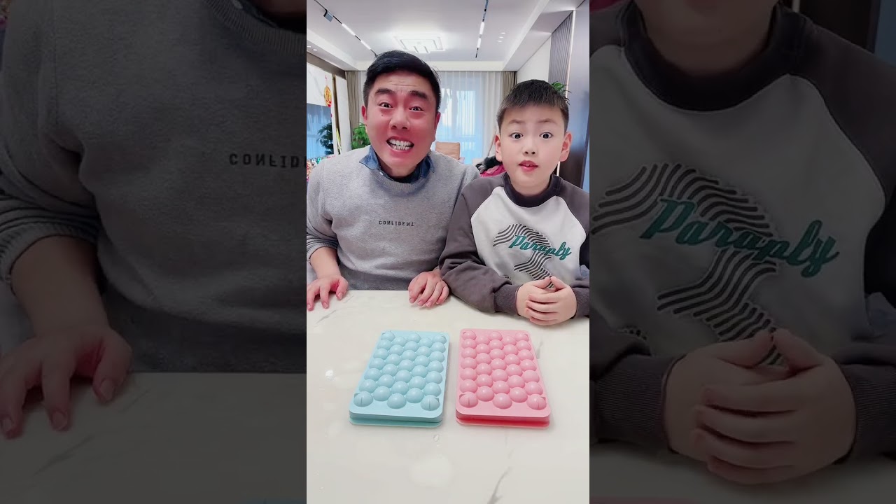 My Baby Play Daily Vlog, My Father Is My Hero #Han Sinh #Shorts