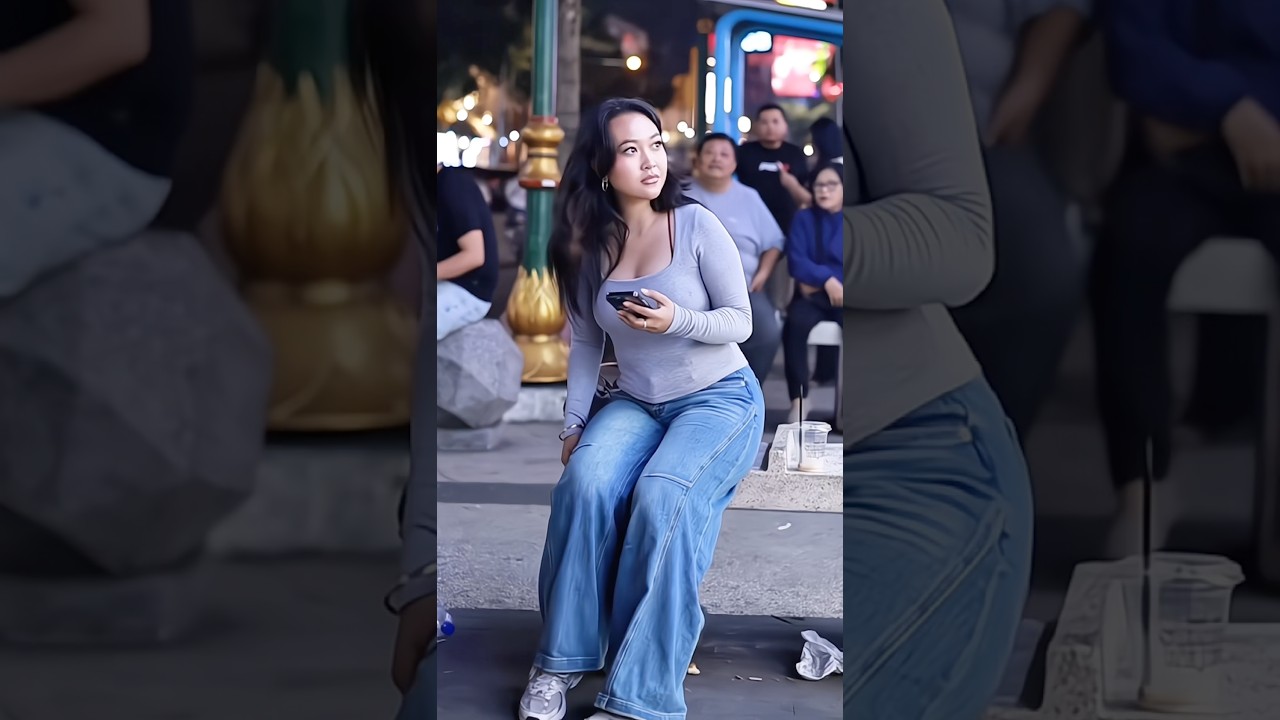 Pranks this beautiful girl until she gets angry #funny #comedy #prank #shortvideo