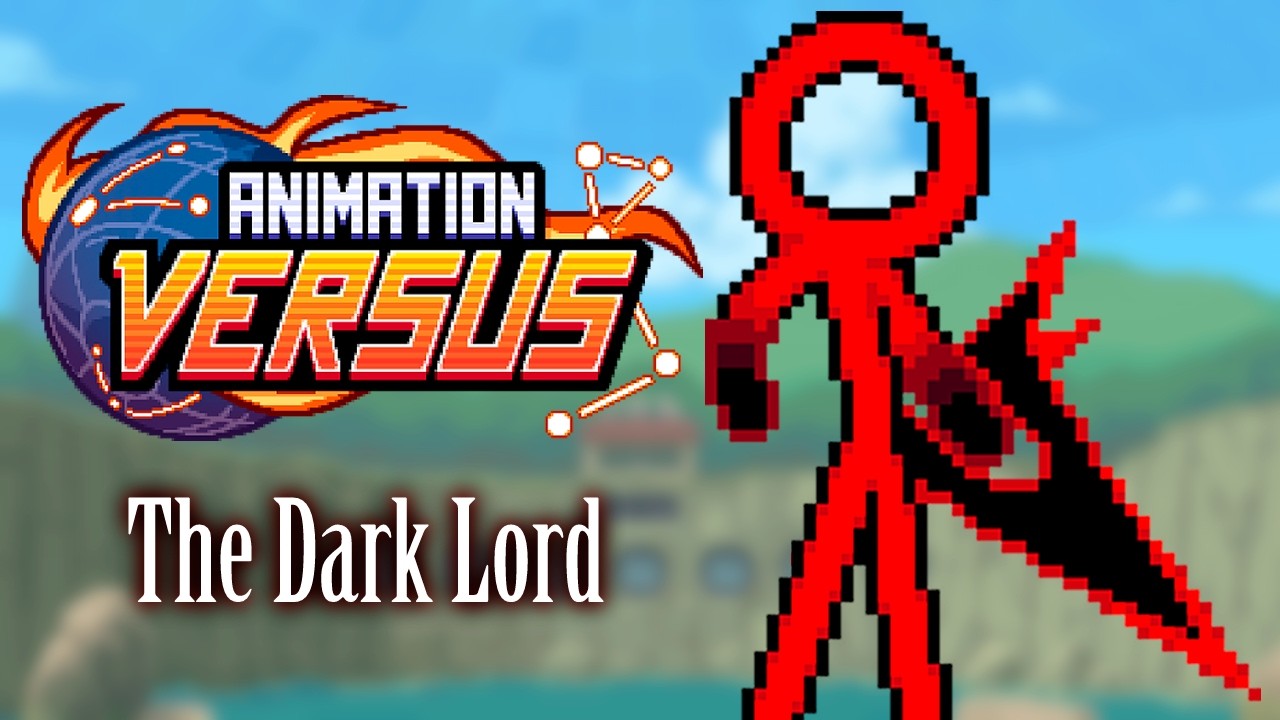 The Dark Lord Gameplay REVEAL SHOWCASE | Animation VERSUS | AvG Reacts