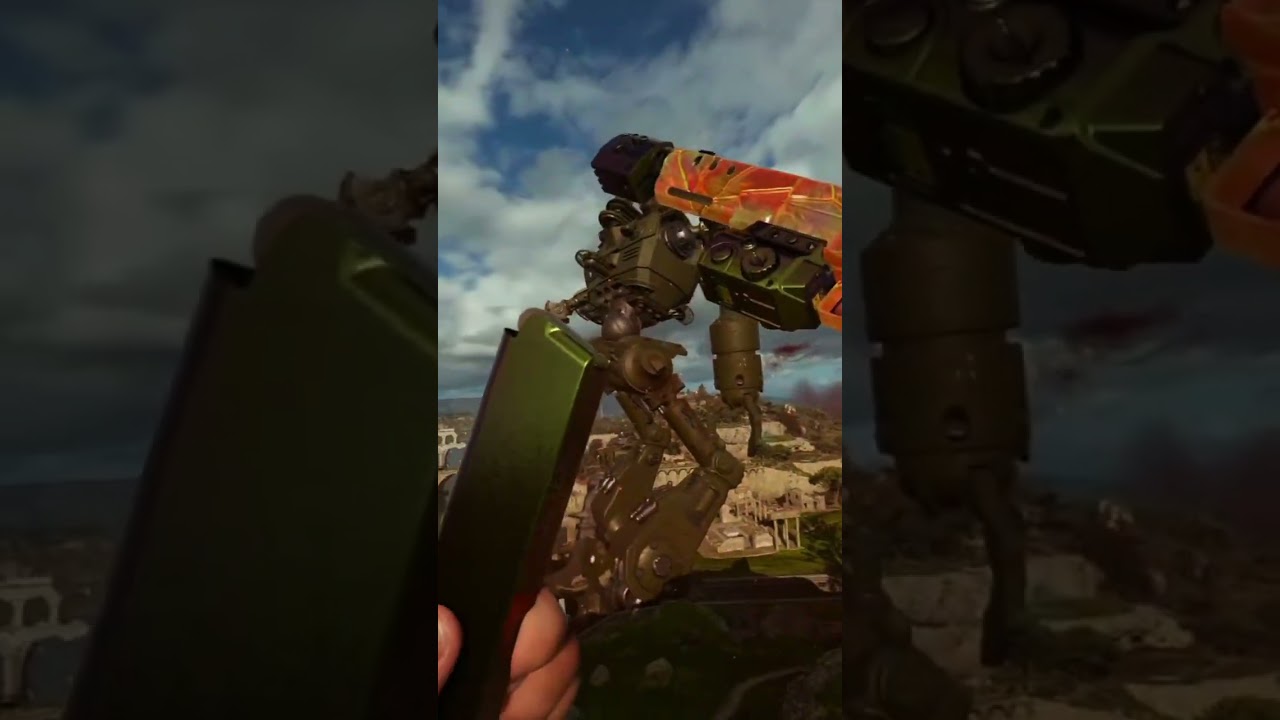 1911 ( munição explosiva incendiária) Call of Duty Black Ops 7 fim da jornada #callofduty