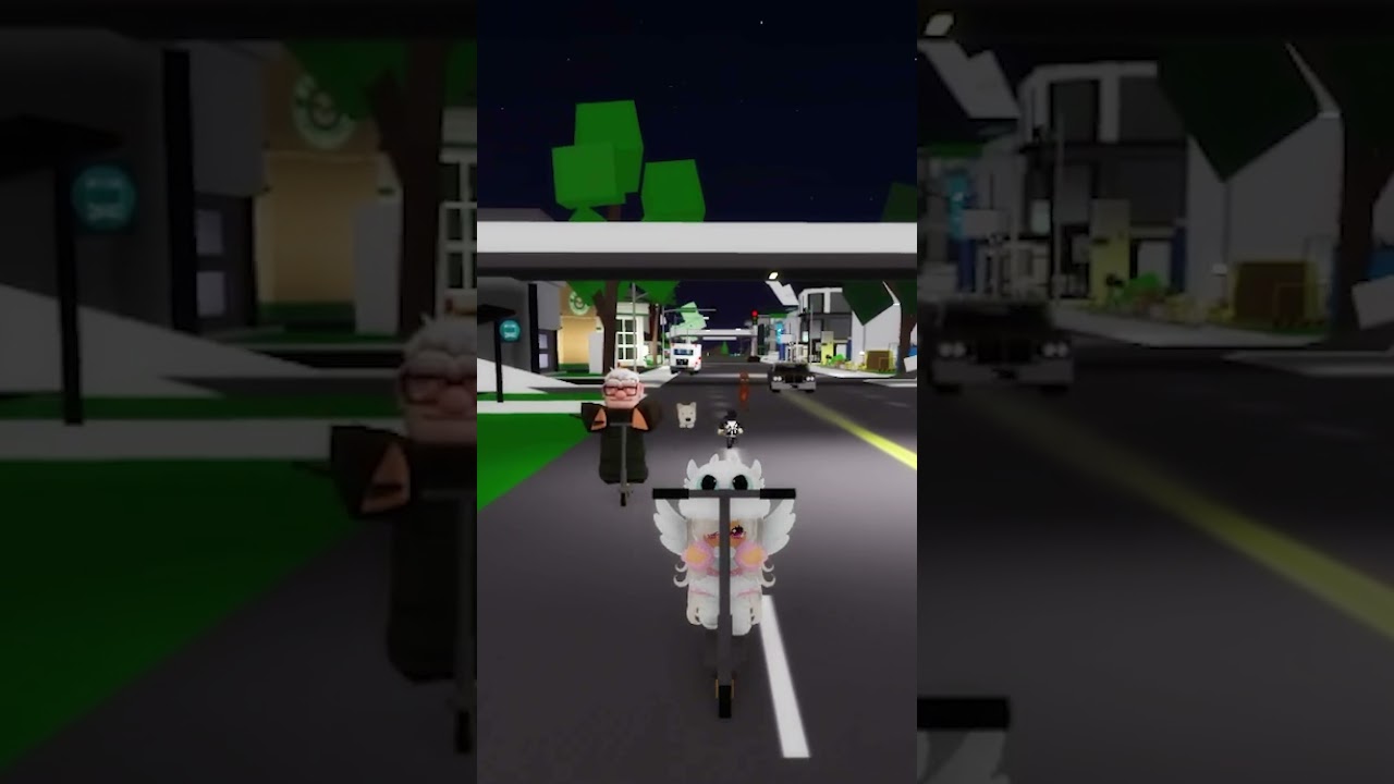 ΤΟ ΚΑΛΥΤΕΡΟ BRAINROT ΠΟΥ ΕΙΔΑ #roblox #funny #shorts