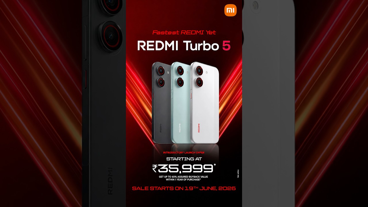 If You Have ₹35,999 To Spend, Buy This Smartphone!