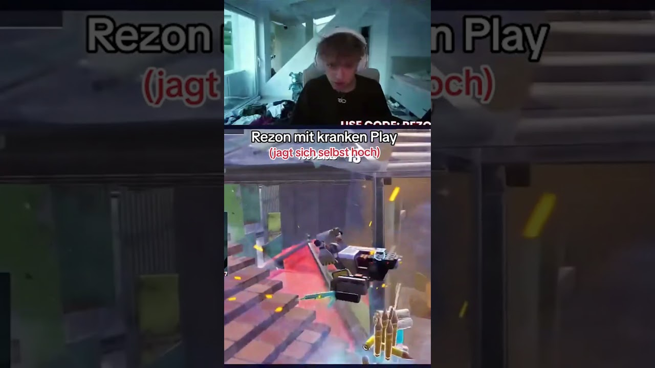 Kurz zu Amar geworden...