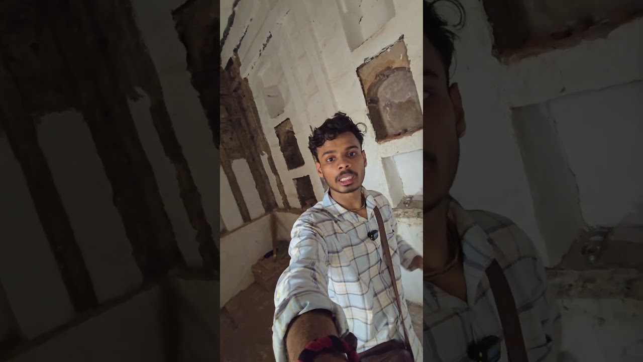 1400 saal purana shiv mandir 😮🙏....    #travel #vlog #rajasthan