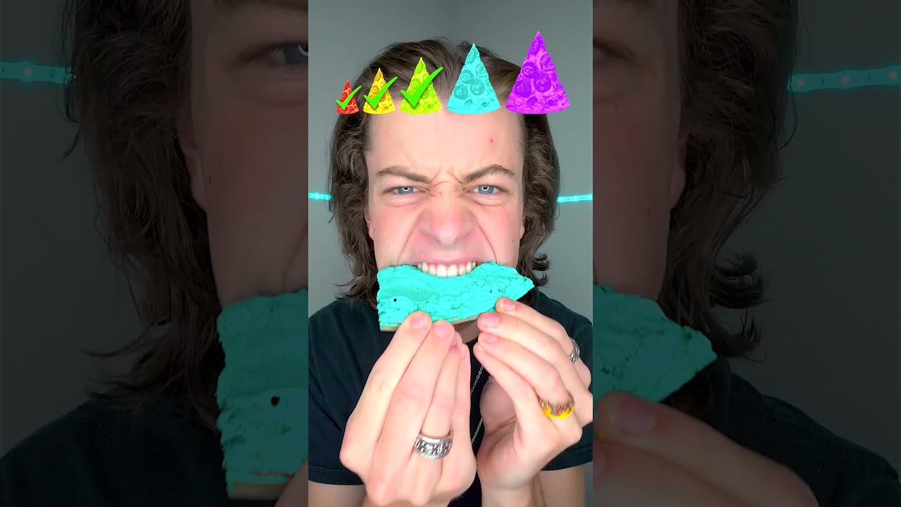 pretty patty pizza asmr??