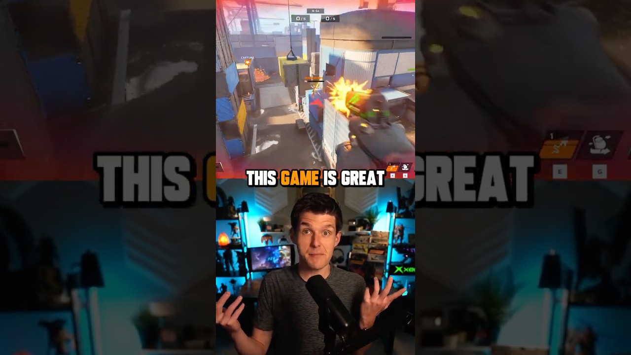 I played 6 HOURS of EMPULSE... so is it good?