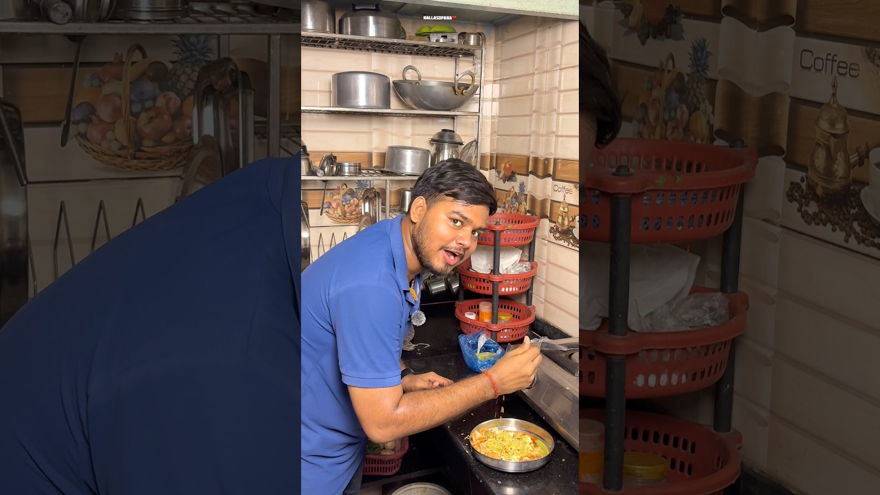 Aaj late ho Gaya 🤤#cooking #recipe #vlog #dailyvlog #lifestyle #shorts #pakaomat
