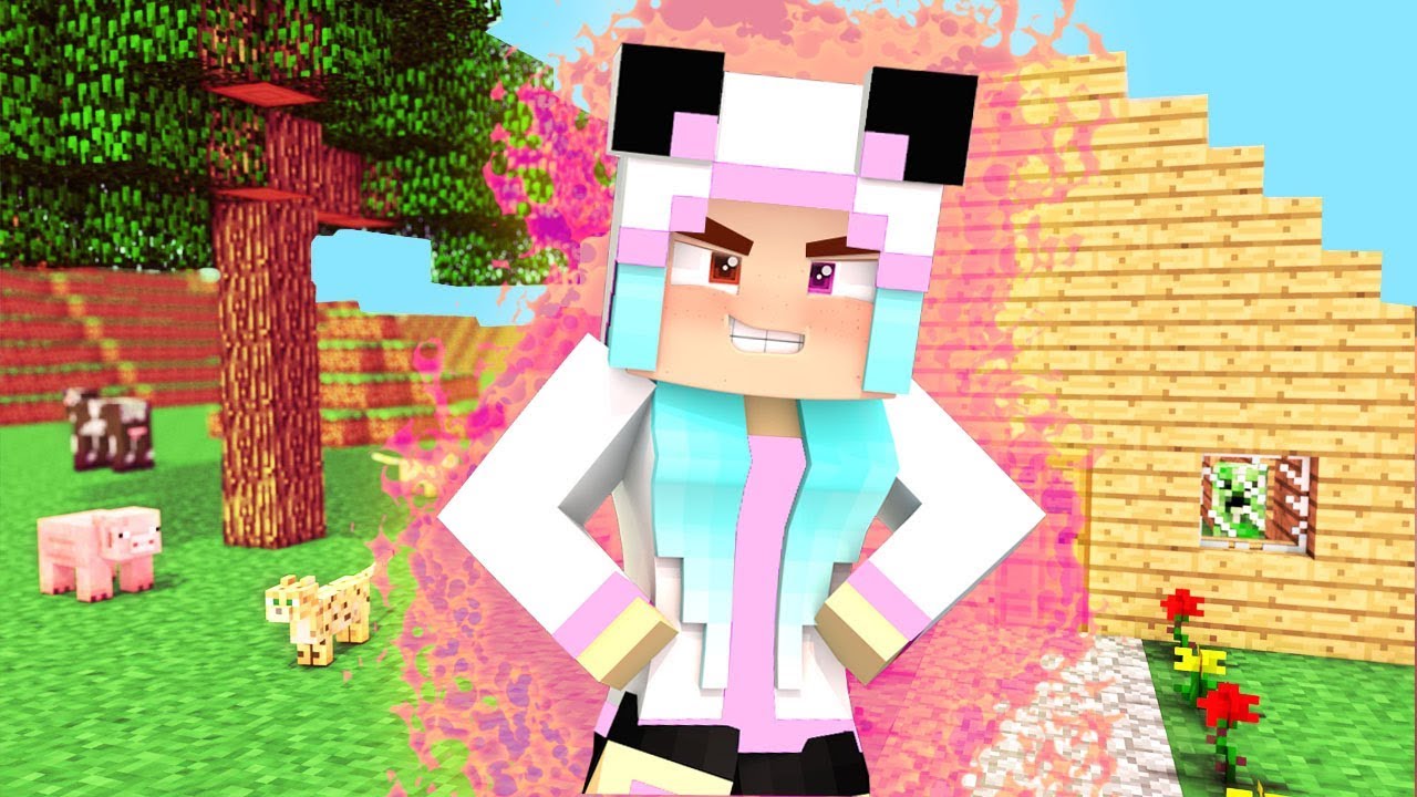 Best of Hacker vs Herobrine + "Best Girl Friends" Song (Top Minecraft Songs)