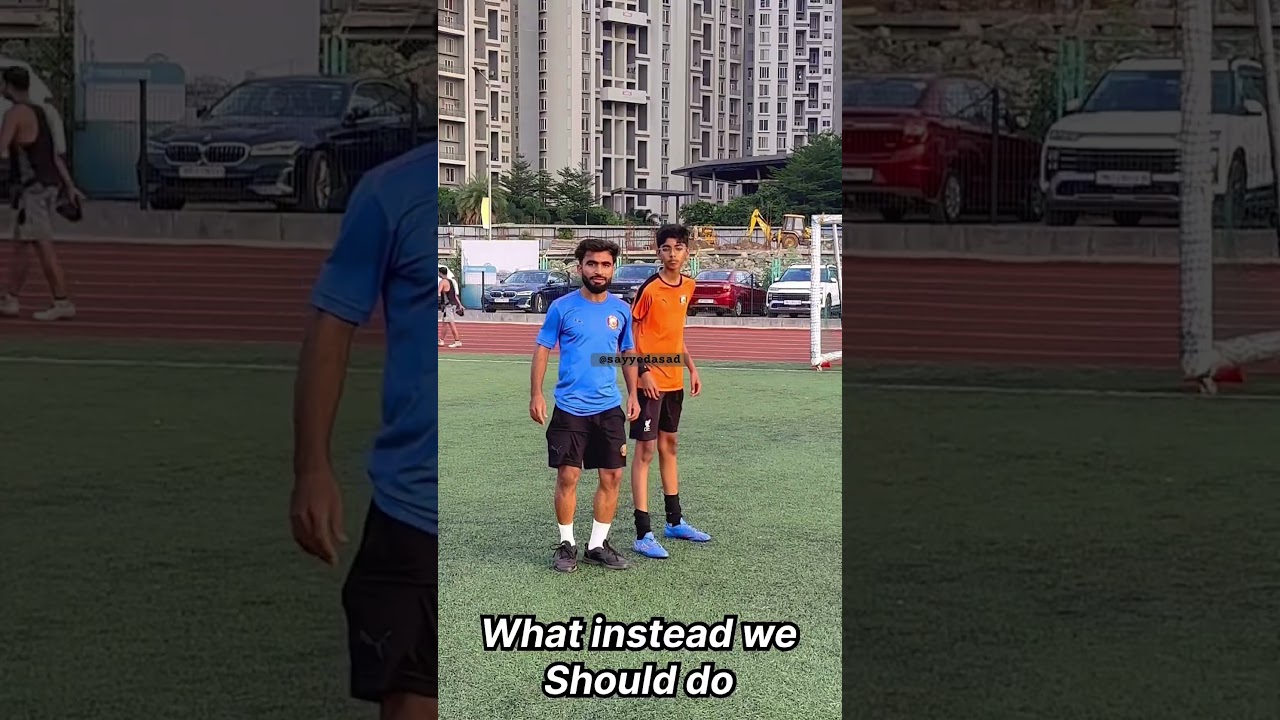 Ball Receiving #ballcontrol #ballcontrolskills #ronaldo #football #soccer #neymardribles #messi