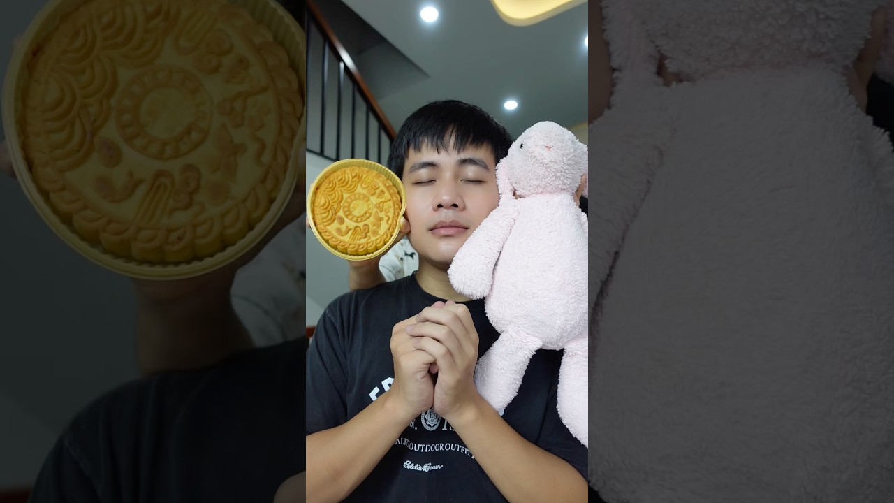 Trung thu này lạ lắm #shorts #food