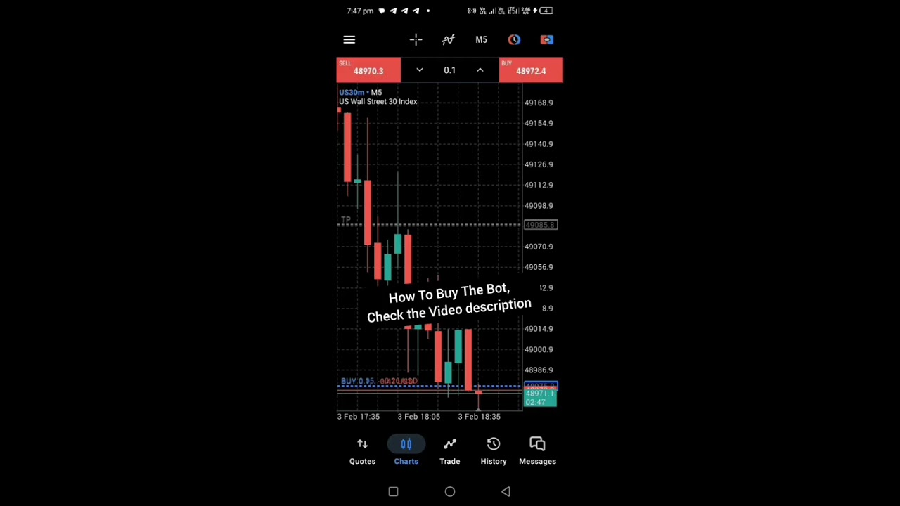 Unlock 10X Profits: The Ultimate Gold Forex EA Bot for MT5 That Crushes 2026 Markets #forexbot 
