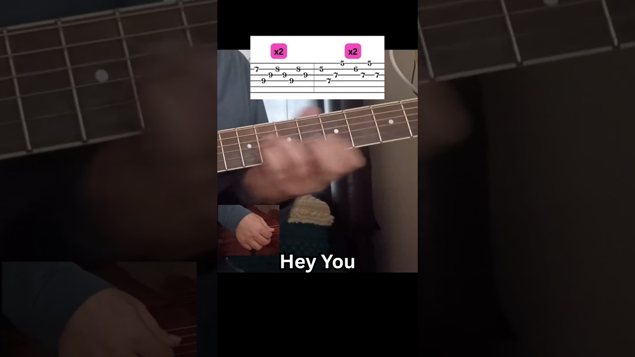 Pink Floyd's Haunting Intro