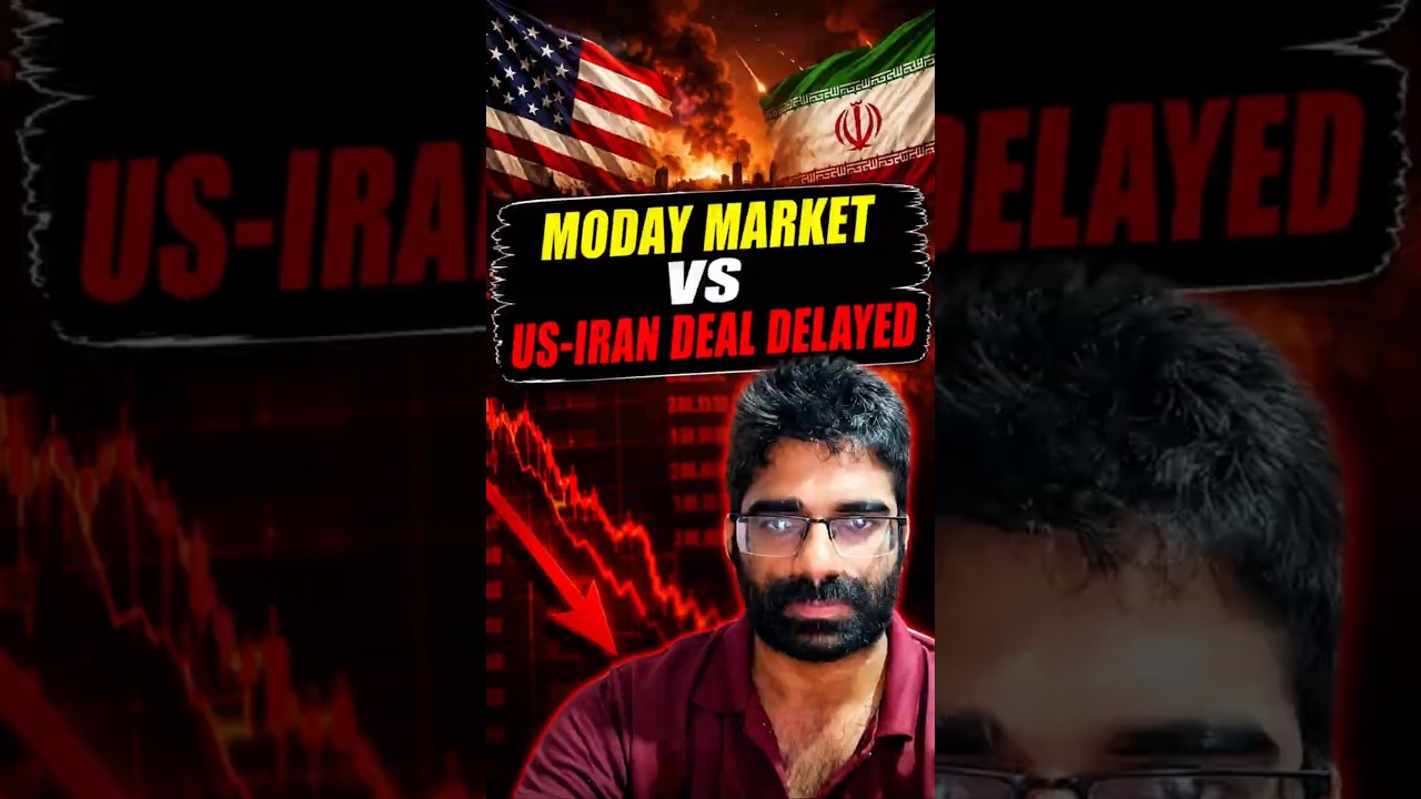 Monday Market Prediction | Nifty Prediction | 22 June 2026
