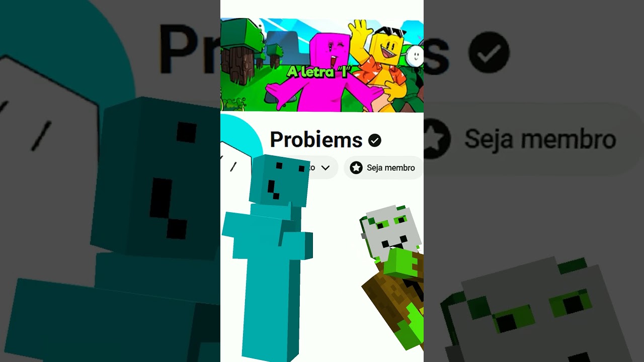 Eu Menti Para Todos Vocês... 😔