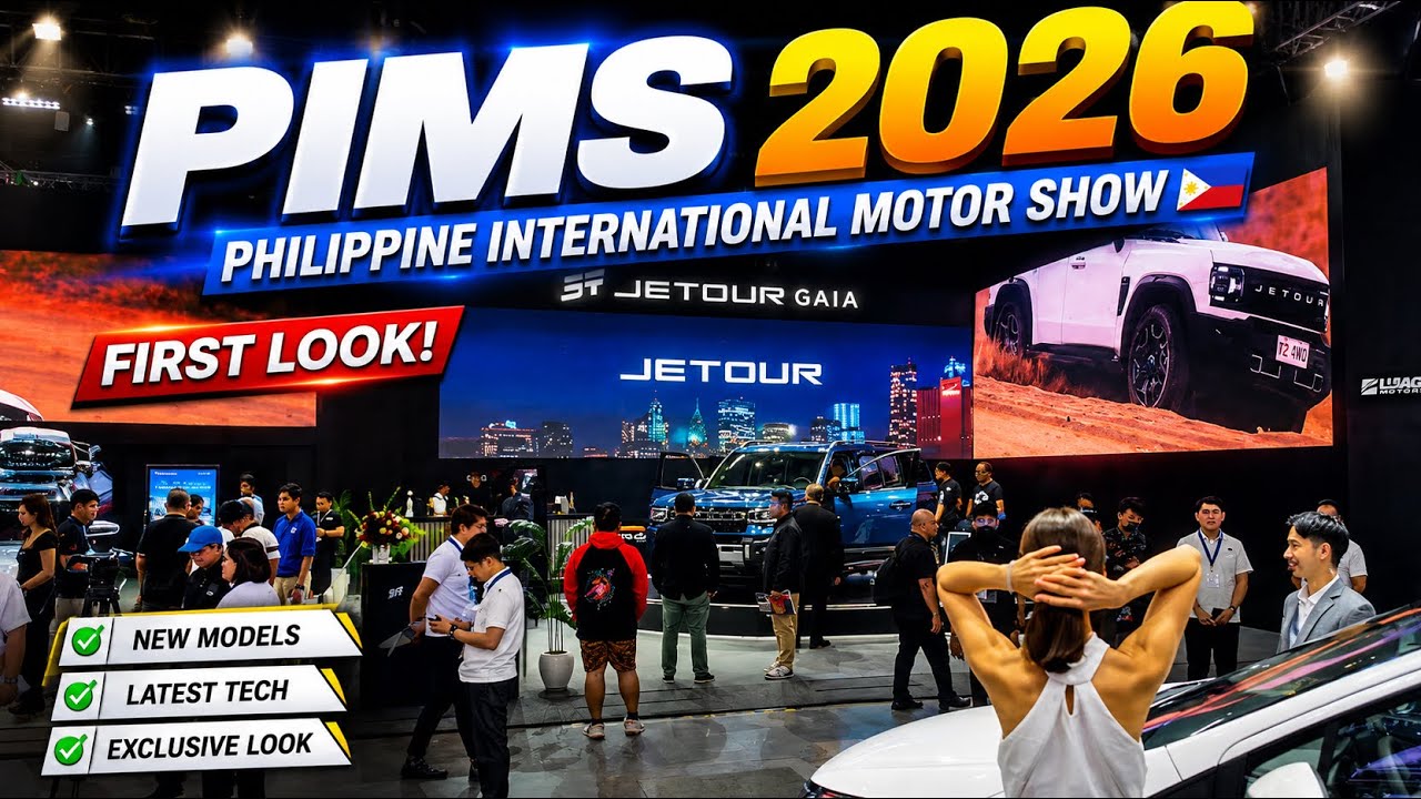 PIMS 2026 , First Look