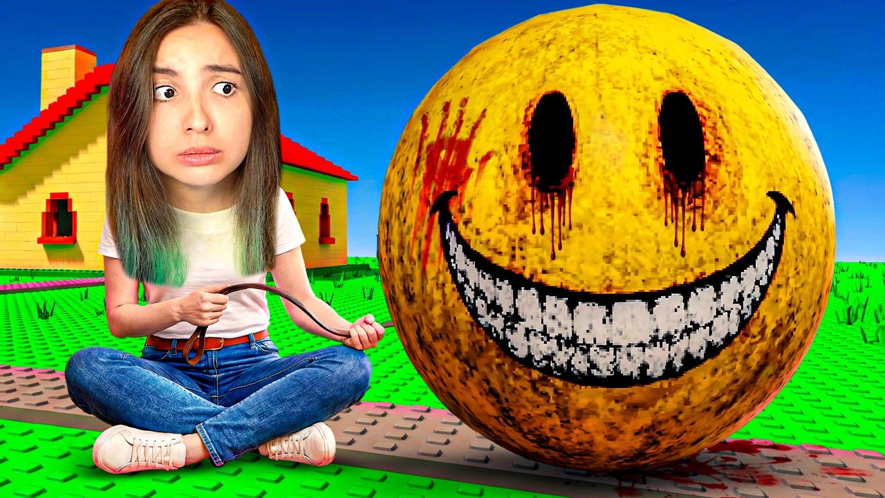 FUI JOGAR VERITY NO ROBLOX PRA VER PORQUE ELE É TÃO FAMOSO E... ELE SABE DE TUDO.