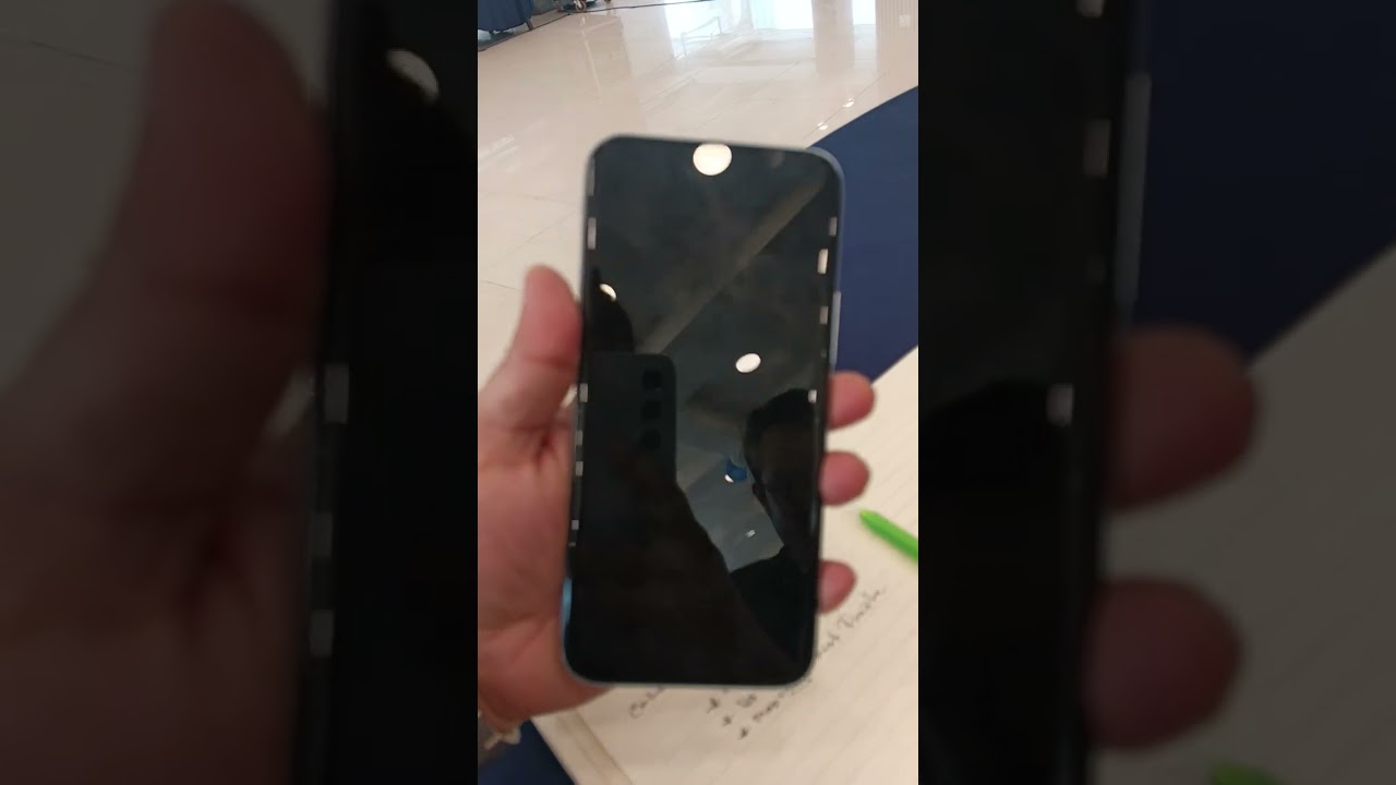 Tecno Pova Curve 2 Unboxing Review #reels #shortvideo #unboxing #short