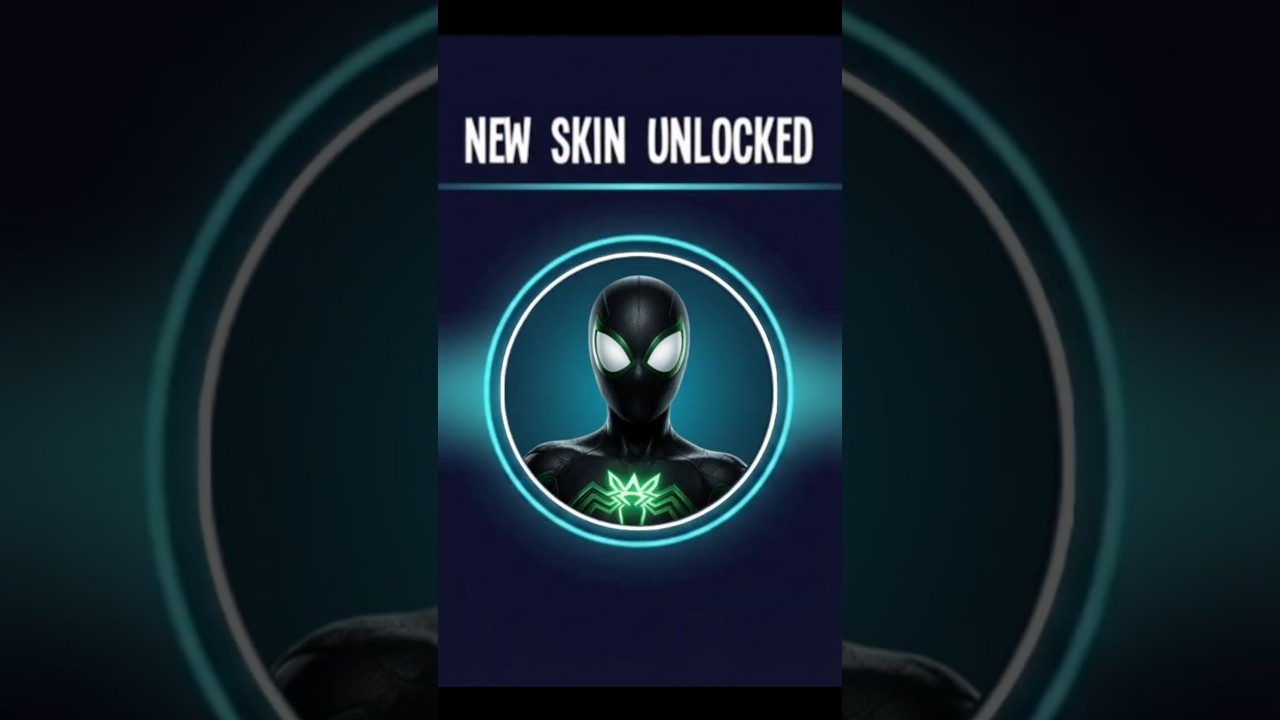 I Got New Character 😱💪 #spiderfighter3 #gaming #spiderman #marvel #shorts