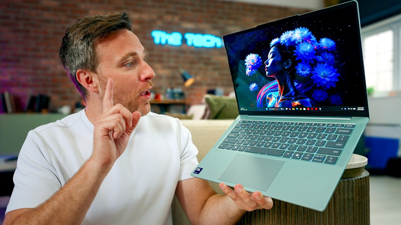 MacBooks are EVEN more expensive… Buy this Instead? 👀
