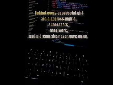 #coding  #frontend #javascript #css #webdevelopment #html #codeloom Coding My Dreams Into Reality