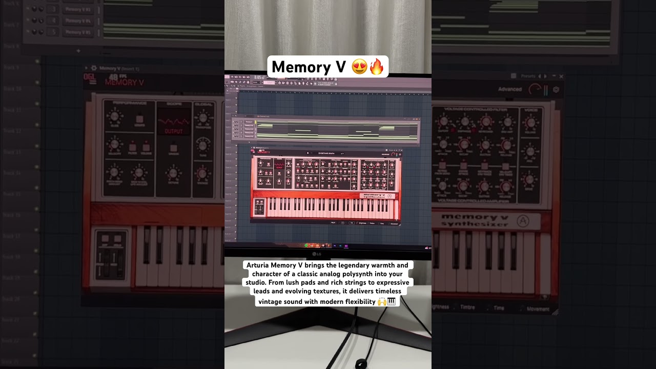 VST Plugins #musicproducer #flstudio #beatmaker #musicproduction #trapbeats #beatmaking #beatstars