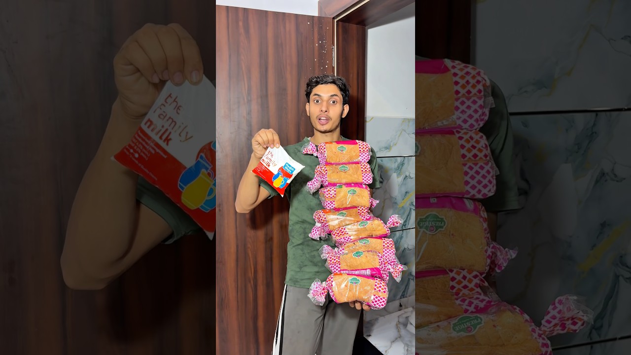 Doraemon ke Liye Banaya viral 🍞Bread wala Donut Cake 🍩😋-#shorts #cooking #food #vlog #dalyvlog