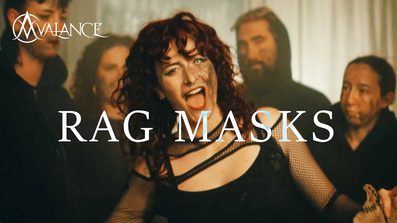 Avalance - "Rag Masks" (Official Music Video) | BVTV Music