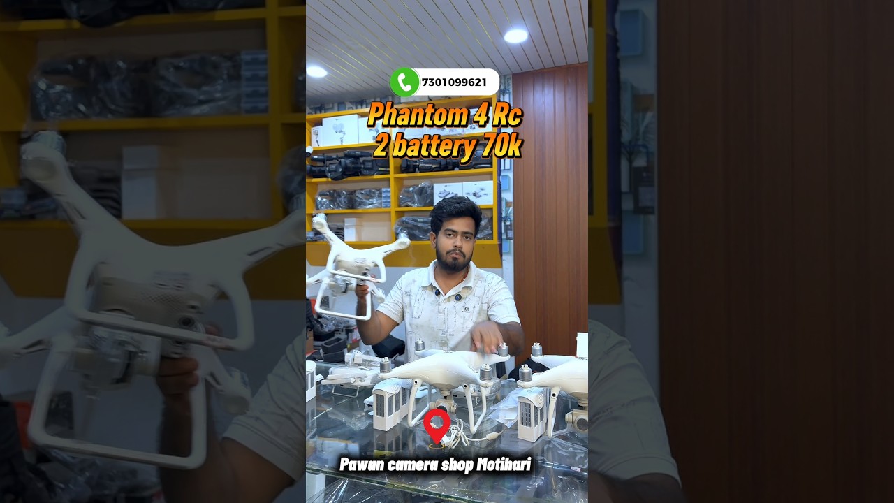 dji P4 rc70k #automobile #minicamera #trending #viral #vlog #photography #youtubeshorts #reels