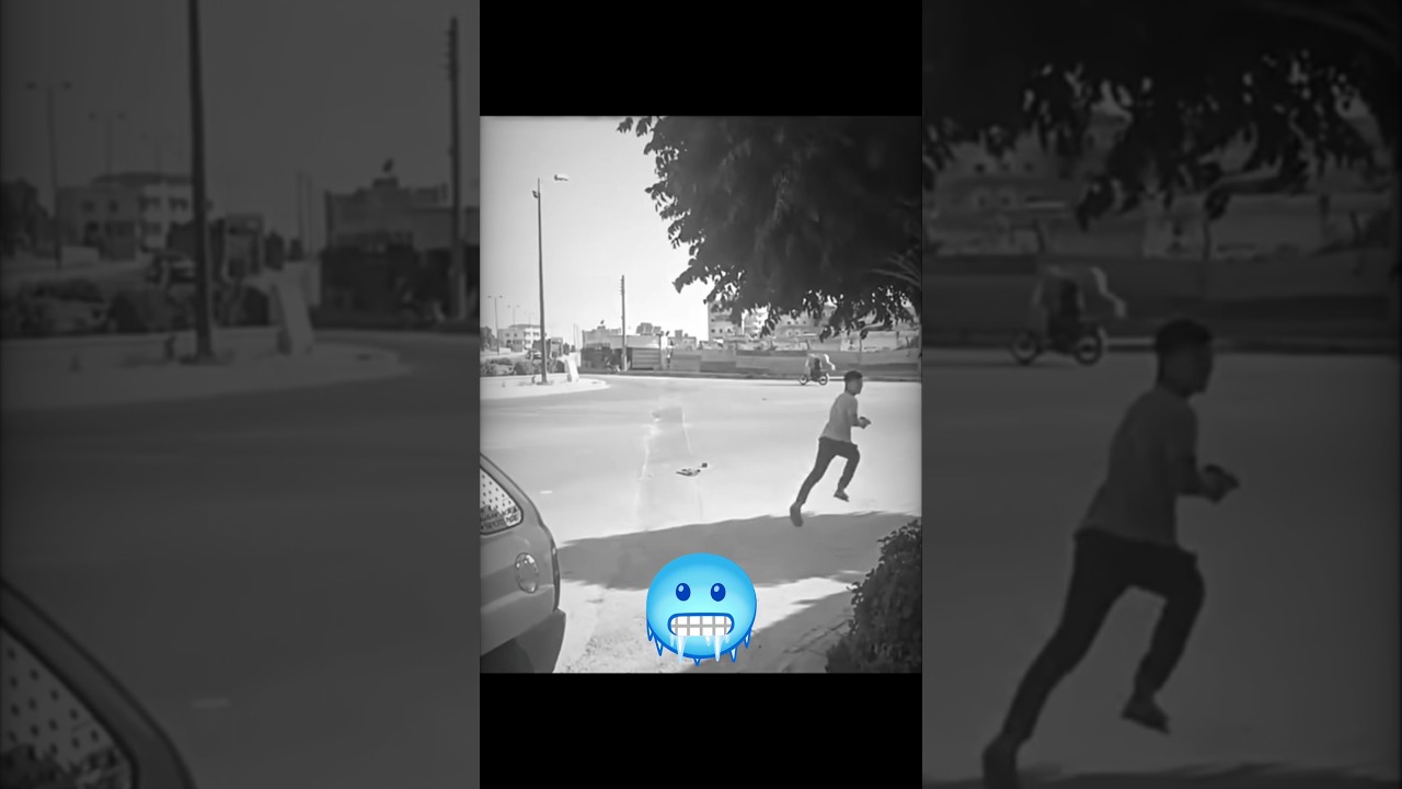 1000 IQ Coke Theft😈