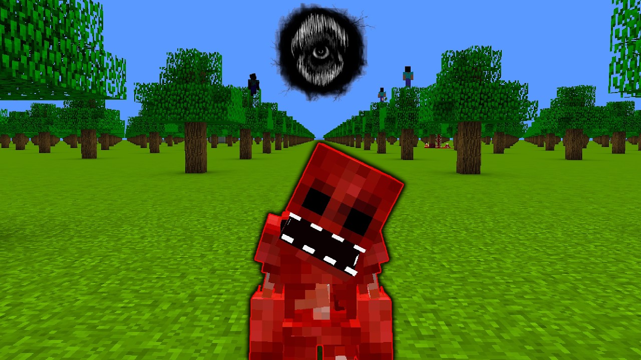 I Trapped 4 Infection Mods in Wonderland.jar