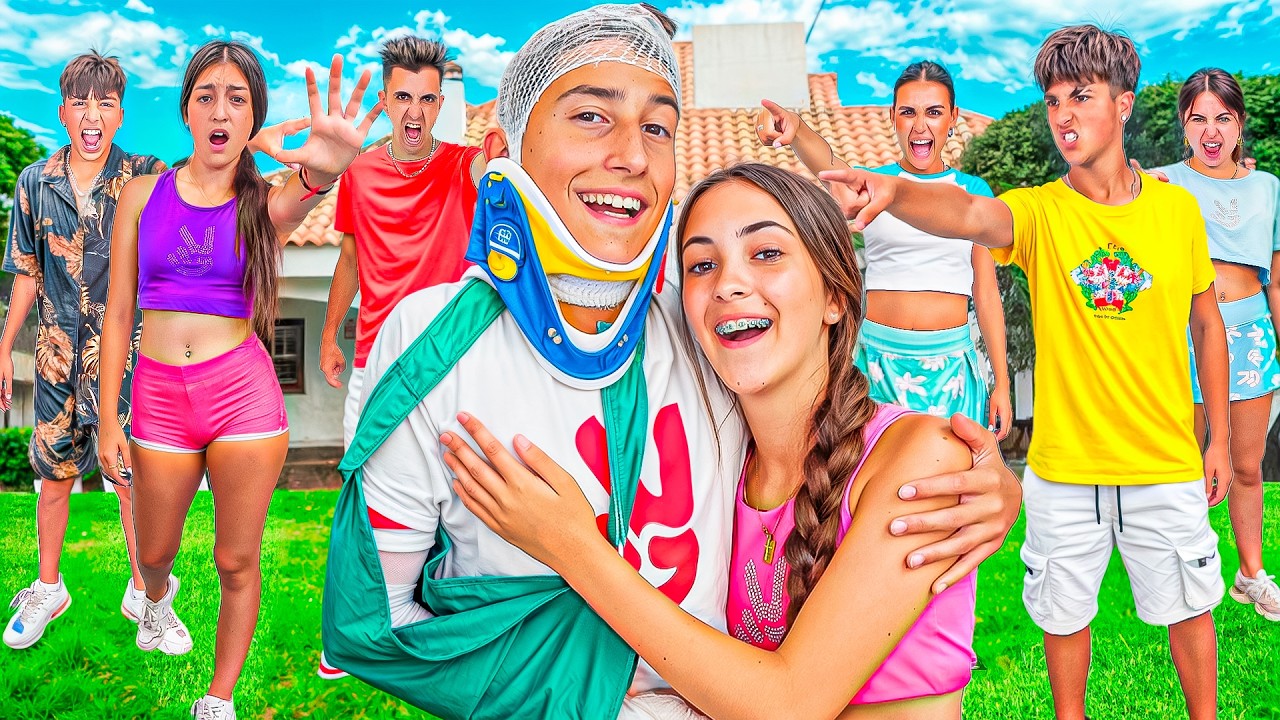MI HIJA VOLVIÓ PARA RECUPERAR A SU NOVIO... 💔