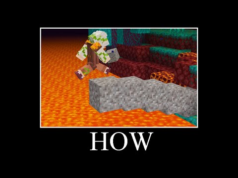 speedrunners showing off for 9 minutes straight