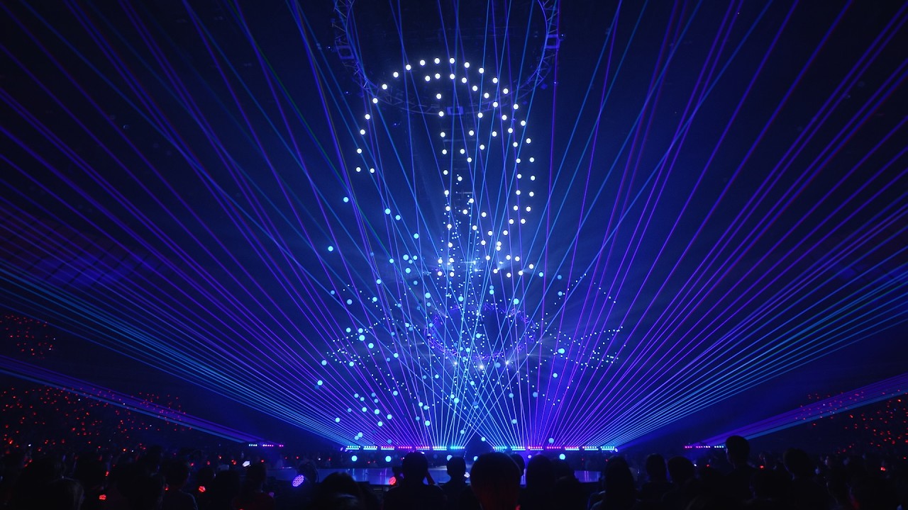 KOICHI DOMOTO - INTER ＜from KOICHI DOMOTO LIVE TOUR 2025 RAISE＞