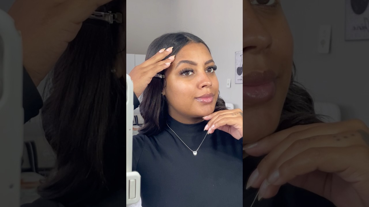 Preparação de pele 🤌🏽 #autocuidado #makeup #tutorial