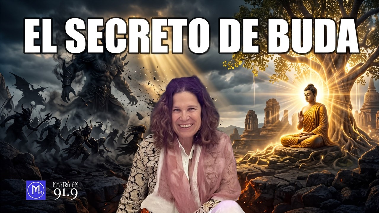 El camino del Buda