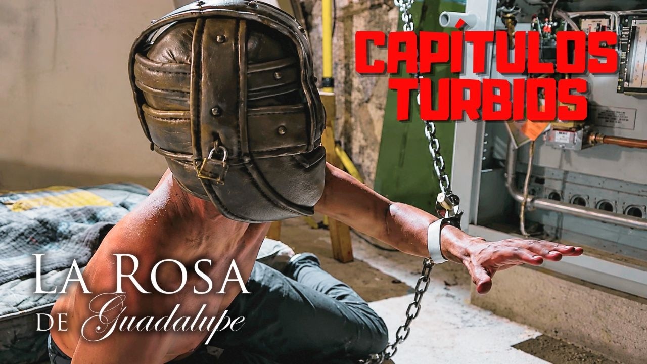 Capítulos Más Perturbadores y Turbios de "La Rosa de Guadalupe" | Parte 3
