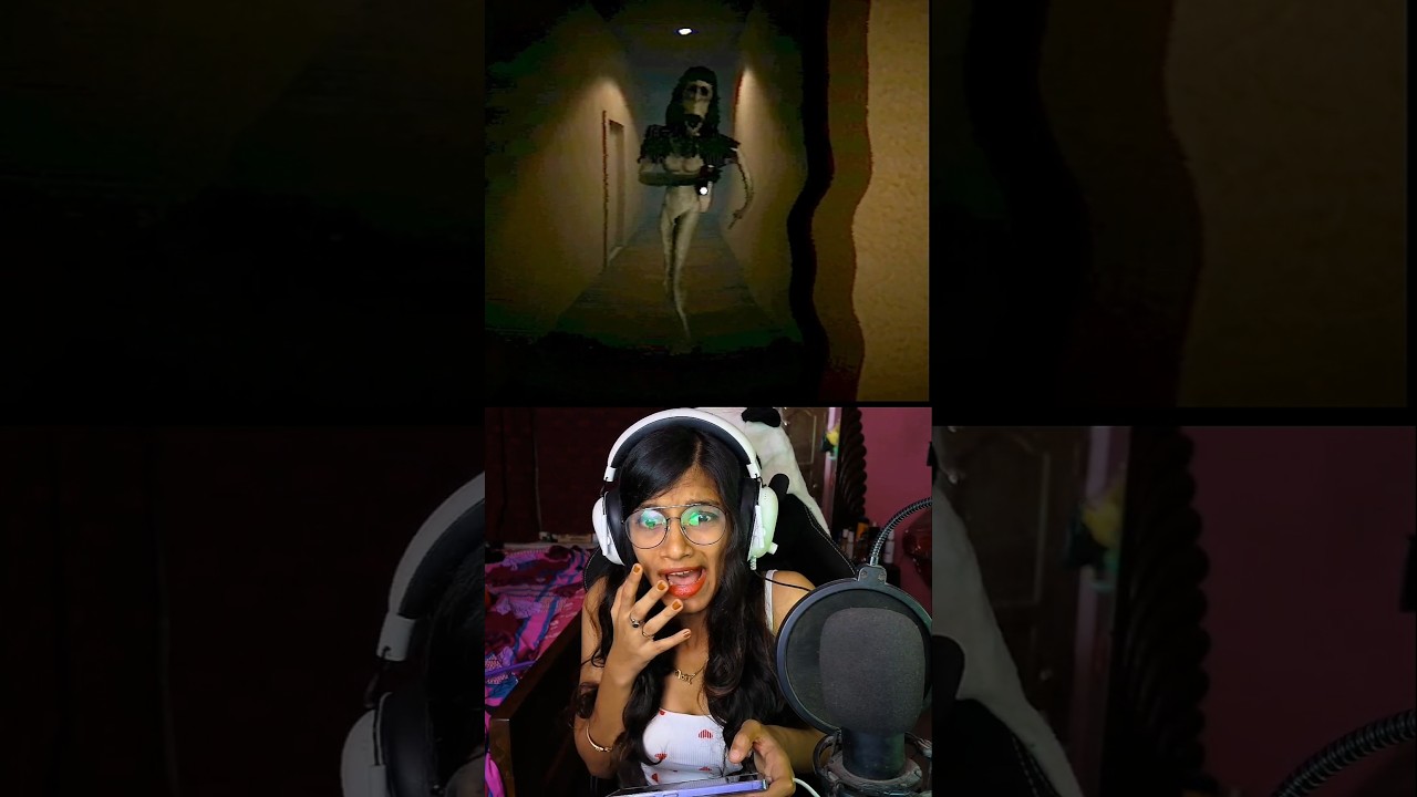 Bohot Bura Swapna tha #horrorgaming