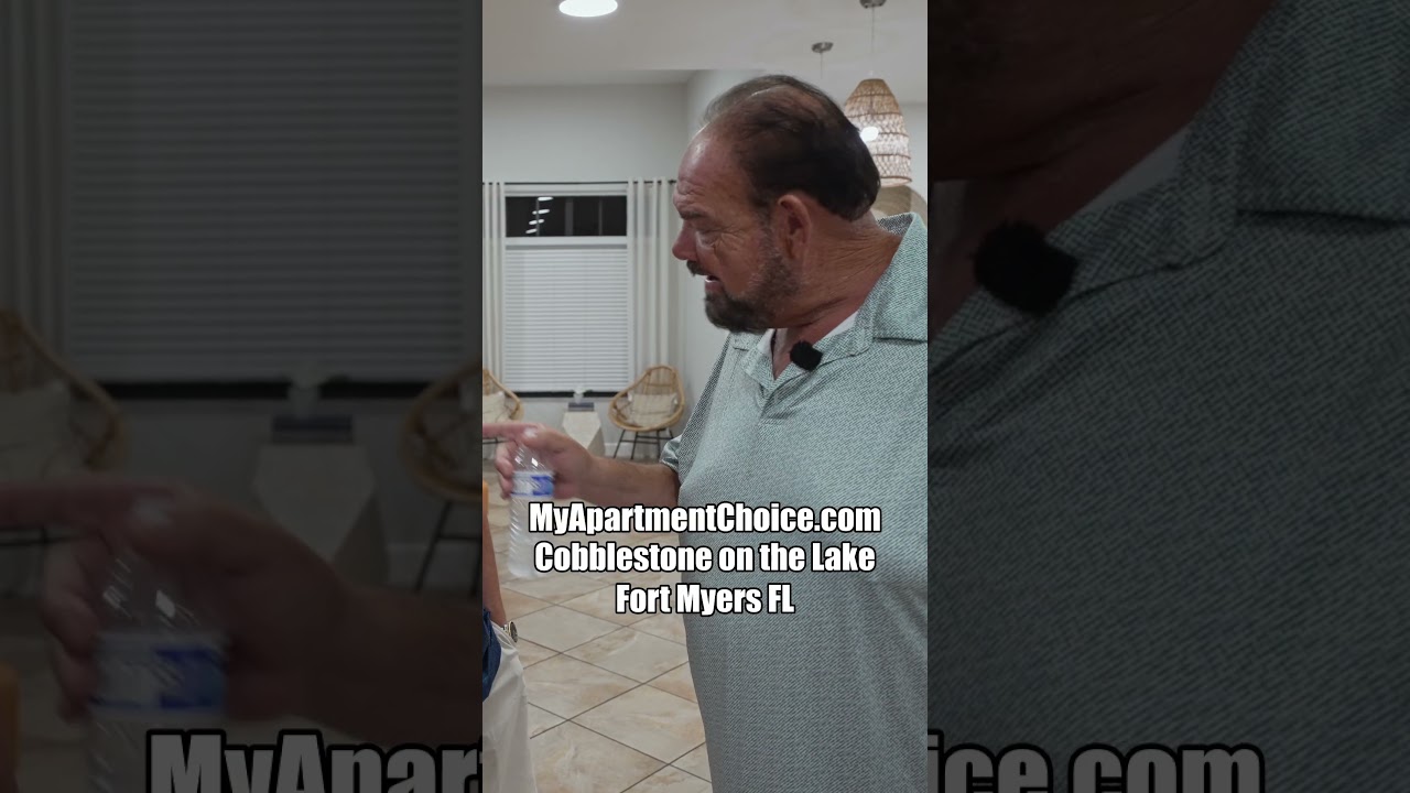 Find your place to live in Florida at MyApartmentChoice.com