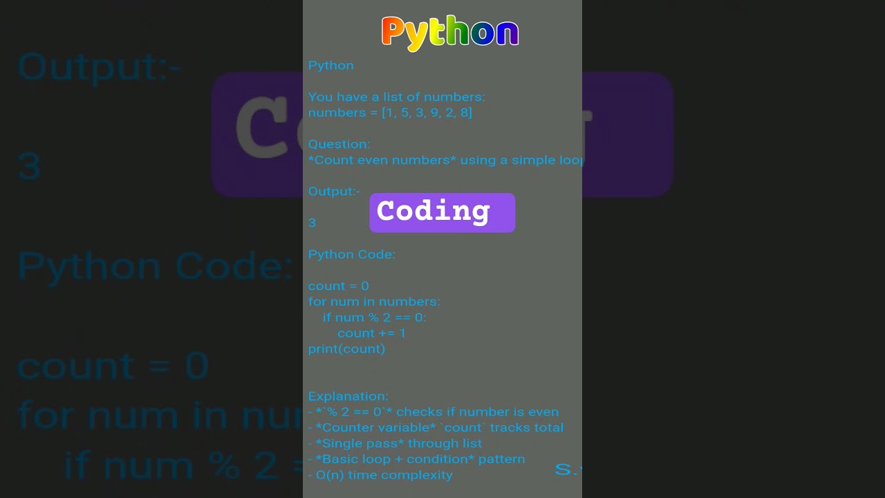 #codeeveryday#codecareer#skilllevelcoding#codingblog#python#coding#javascript#coders#codingpractices