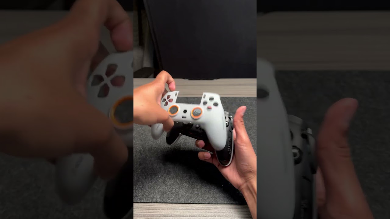 Let's Unbox the SCUF Omega 💎